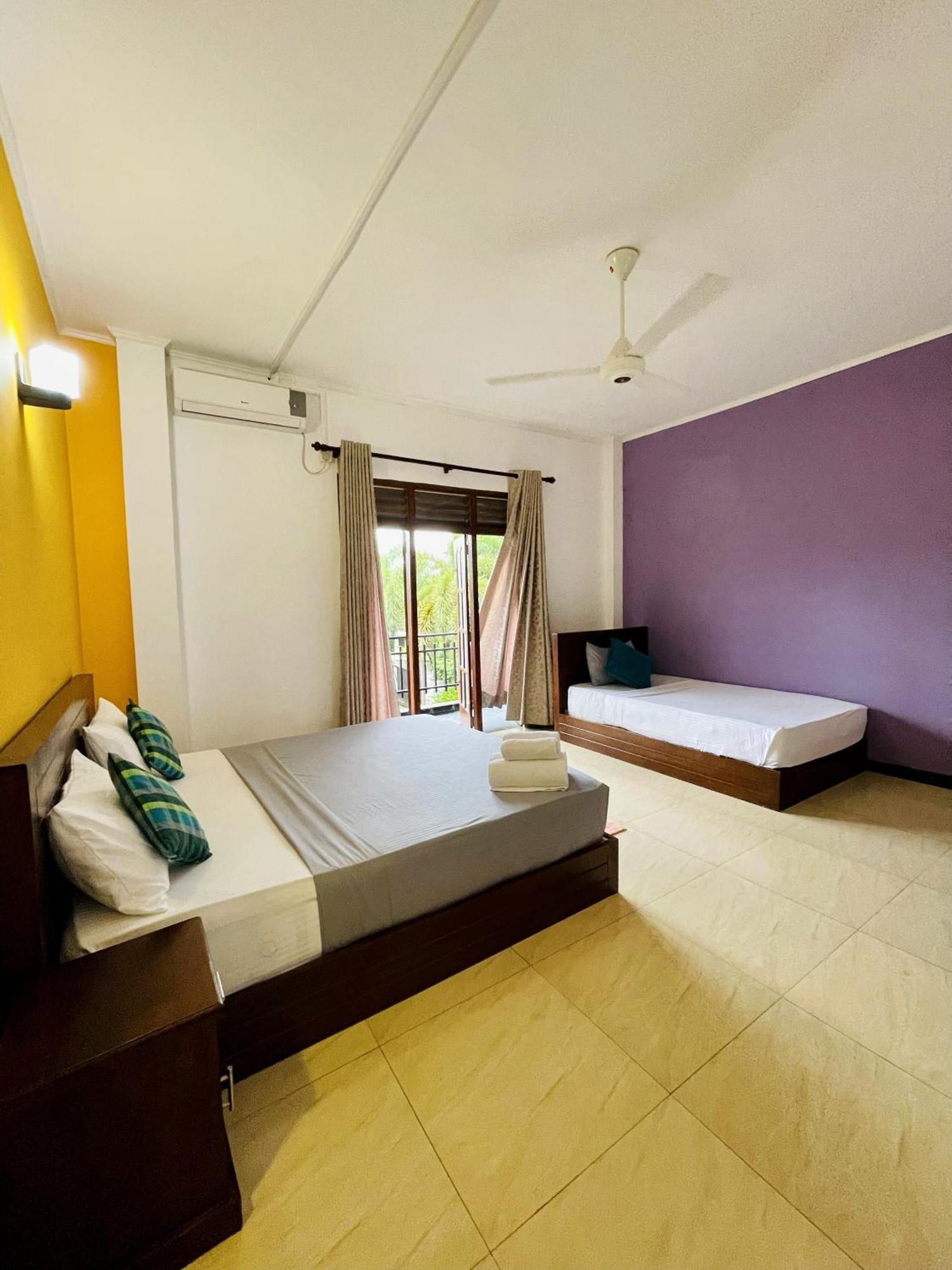 Ravan Resort タンガラ エクステリア 写真