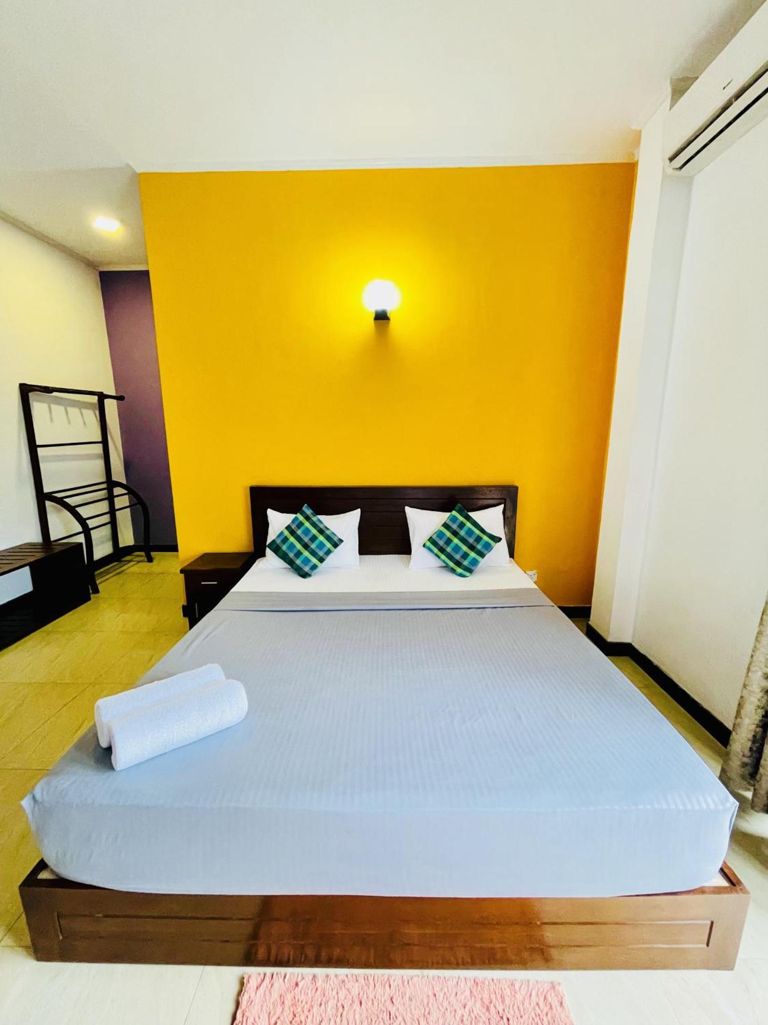 Ravan Resort タンガラ エクステリア 写真