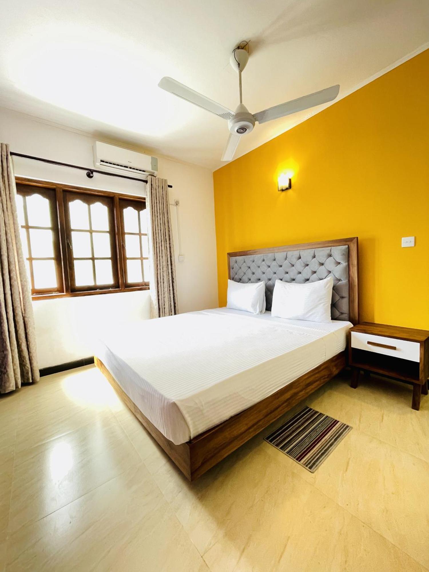Ravan Resort タンガラ エクステリア 写真