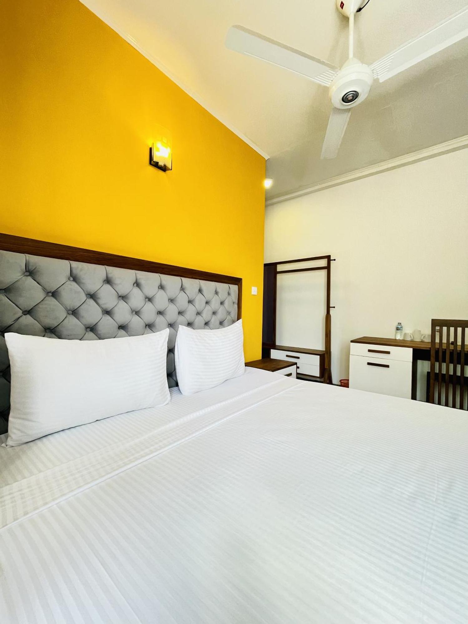 Ravan Resort タンガラ エクステリア 写真