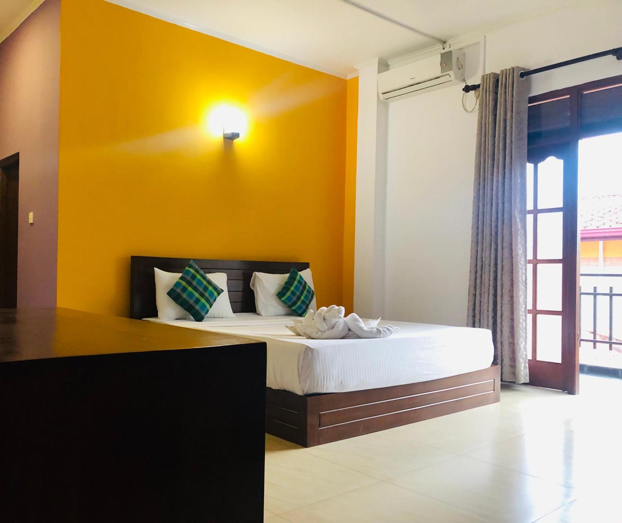 Ravan Resort タンガラ エクステリア 写真