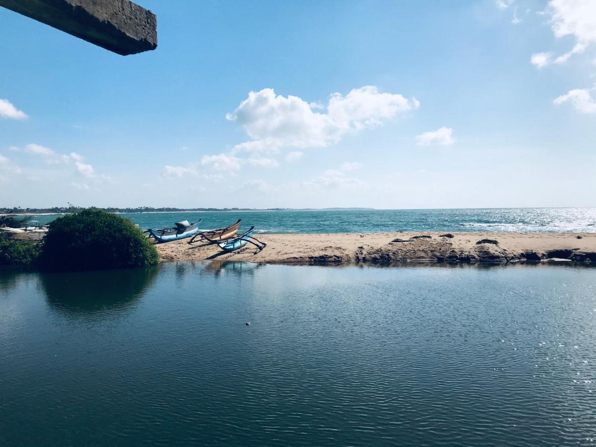 Ravan Resort タンガラ エクステリア 写真