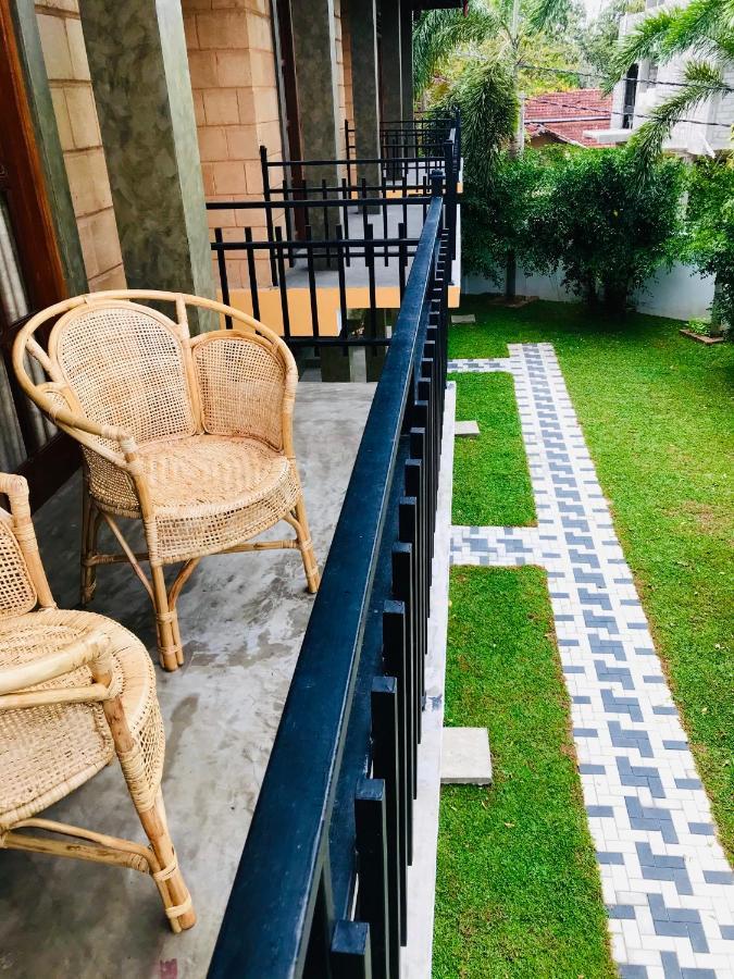 Ravan Resort タンガラ エクステリア 写真