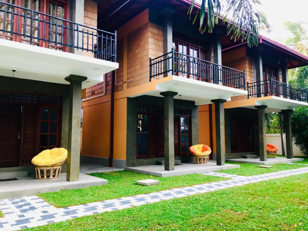 Ravan Resort タンガラ エクステリア 写真