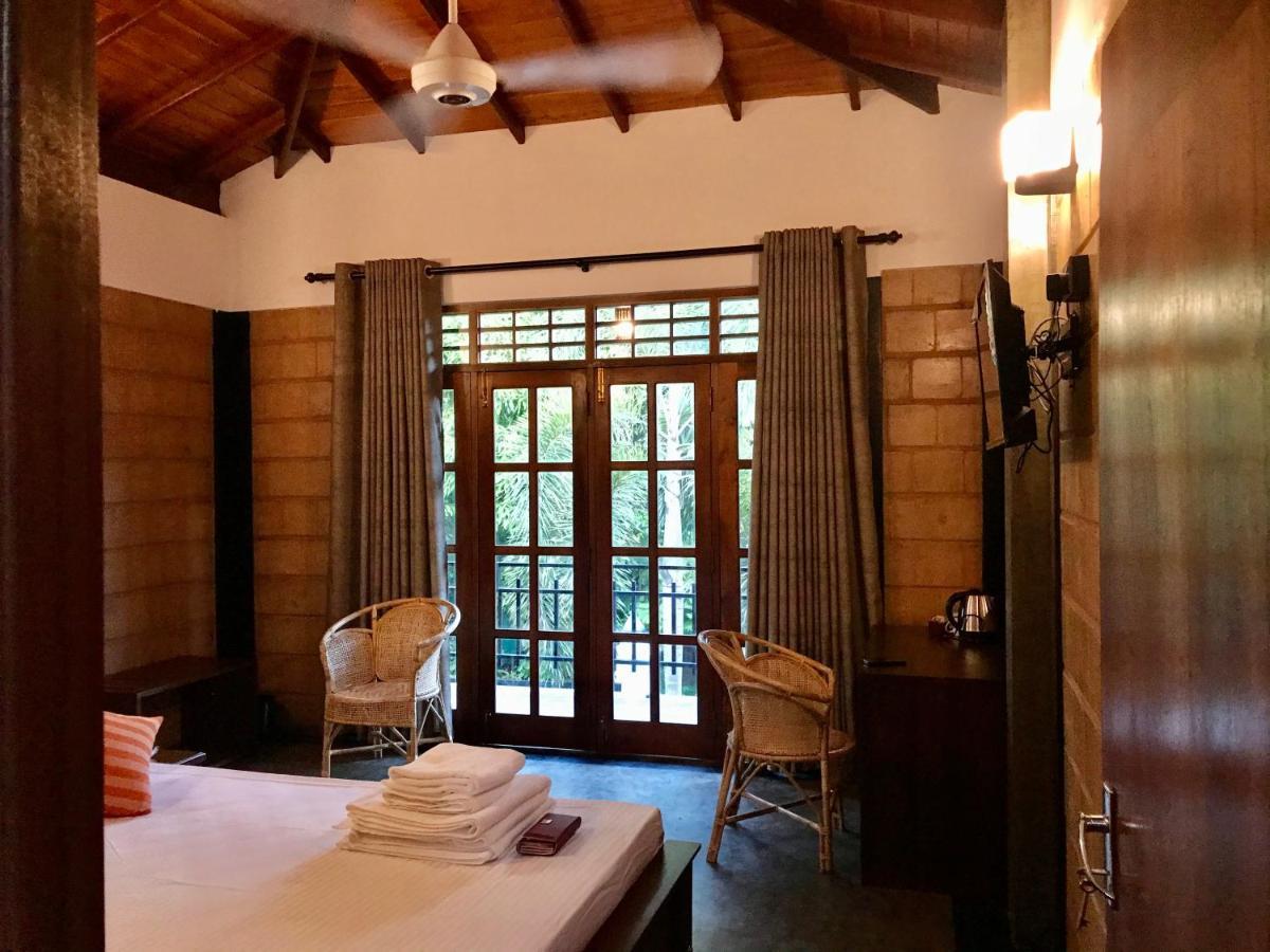 Ravan Resort タンガラ エクステリア 写真