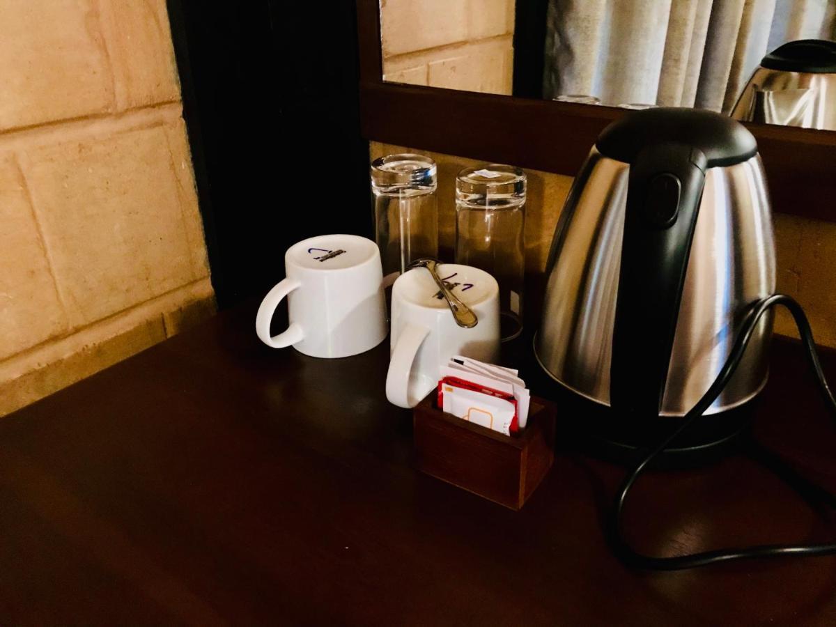 Ravan Resort タンガラ エクステリア 写真