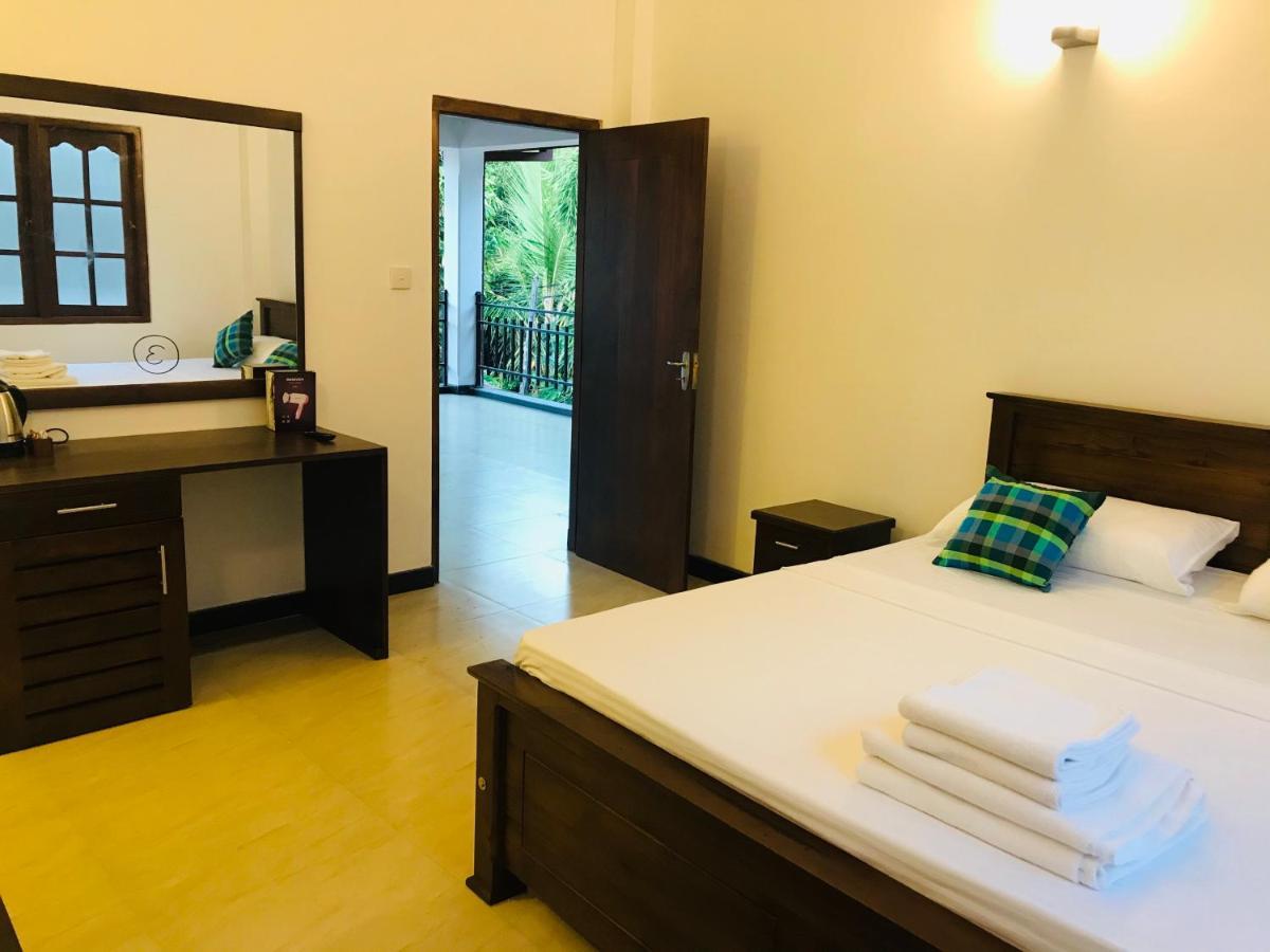 Ravan Resort タンガラ エクステリア 写真