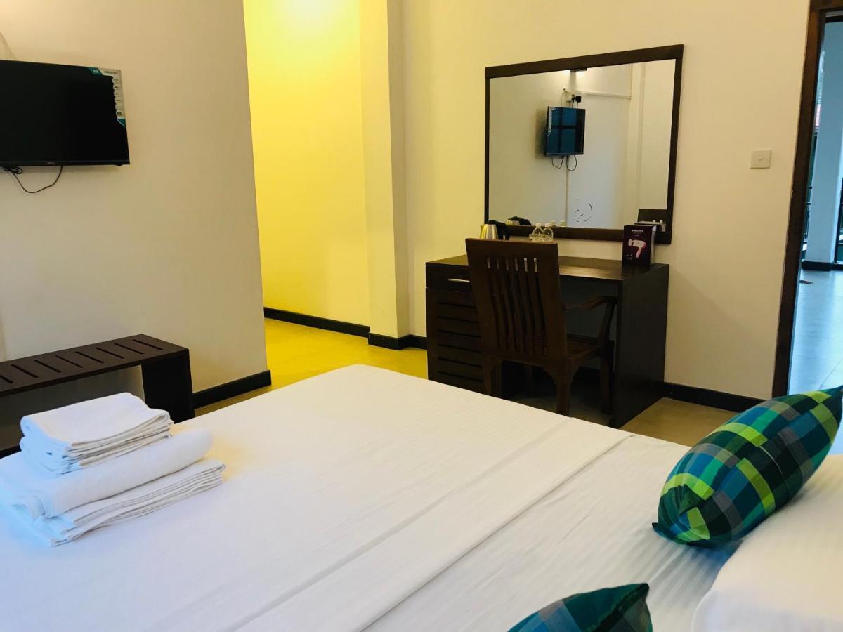 Ravan Resort タンガラ エクステリア 写真